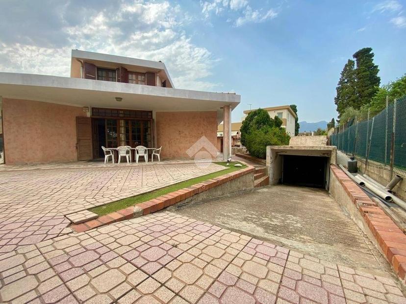 Villa unifamiliare via degli albatros 16, La Maddalena, Capoterra — foto 12 di 41