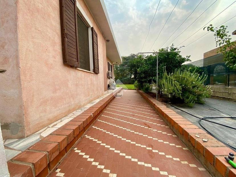 Villa unifamiliare via degli albatros 16, La Maddalena, Capoterra — foto 3 di 41