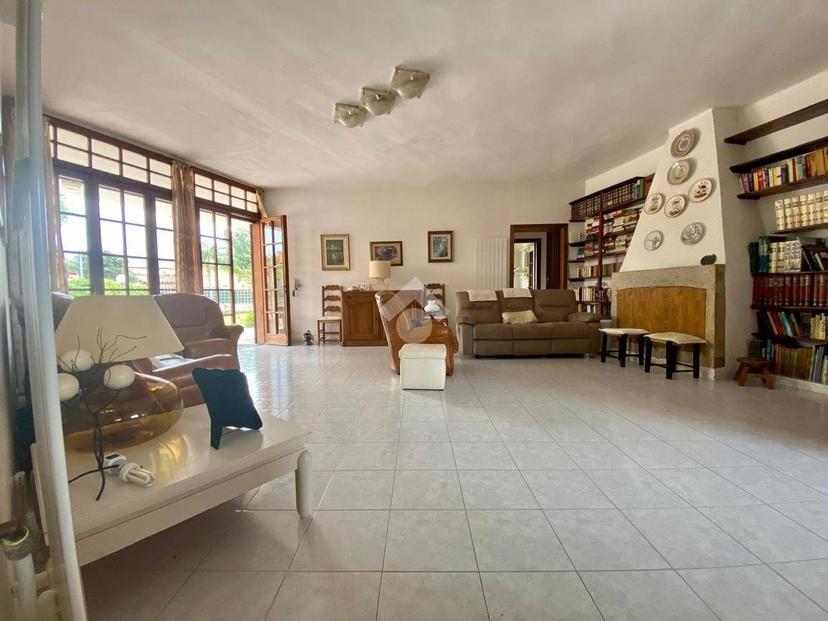 Villa unifamiliare via degli albatros 16, La Maddalena, Capoterra — foto 17 di 41
