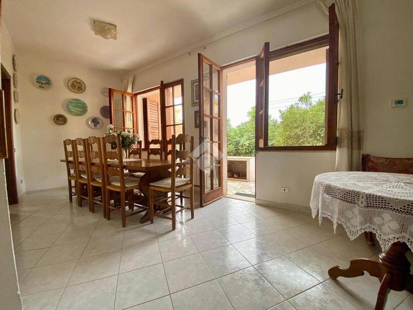 Villa unifamiliare via degli albatros 16, La Maddalena, Capoterra — foto 32 di 41