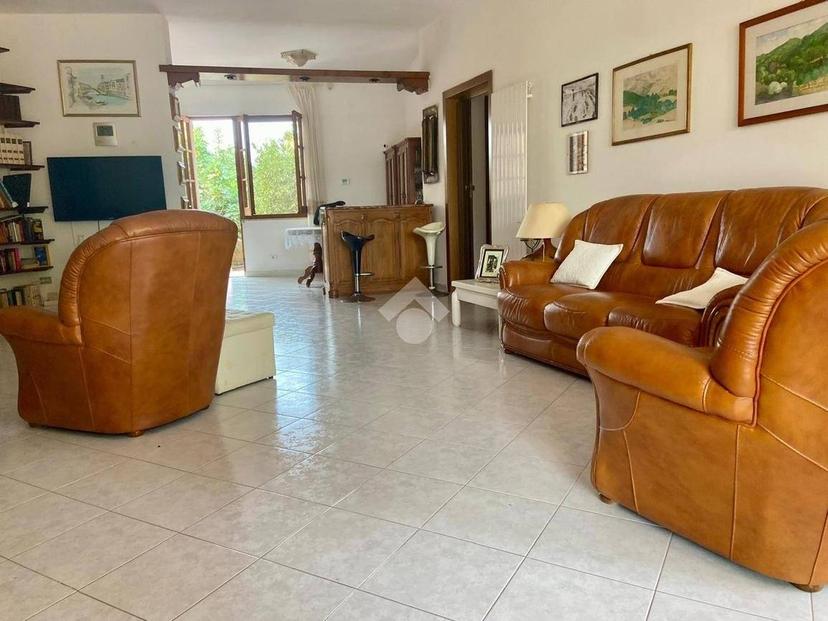 Villa unifamiliare via degli albatros 16, La Maddalena, Capoterra — foto 9 di 41