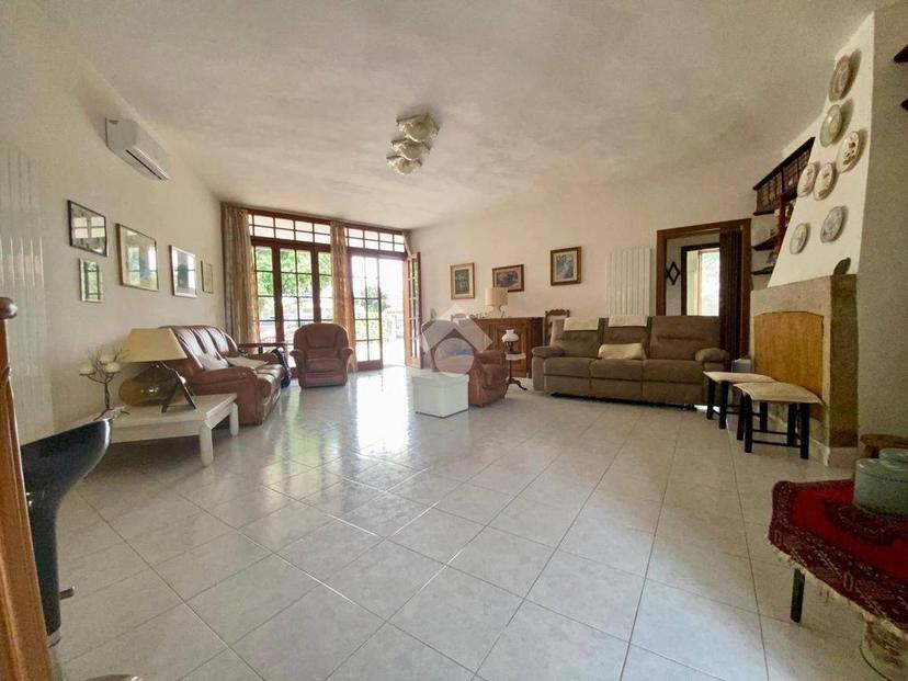 Villa unifamiliare via degli albatros 16, La Maddalena, Capoterra — foto 8 di 41