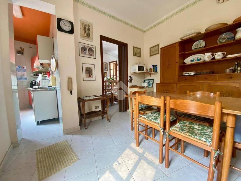 Villa unifamiliare via degli albatros 16, La Maddalena, Capoterra — foto 37 di 41