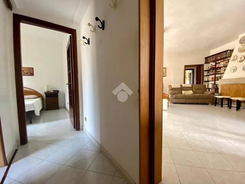 Villa unifamiliare via degli albatros 16, La Maddalena, Capoterra — foto 10 di 41