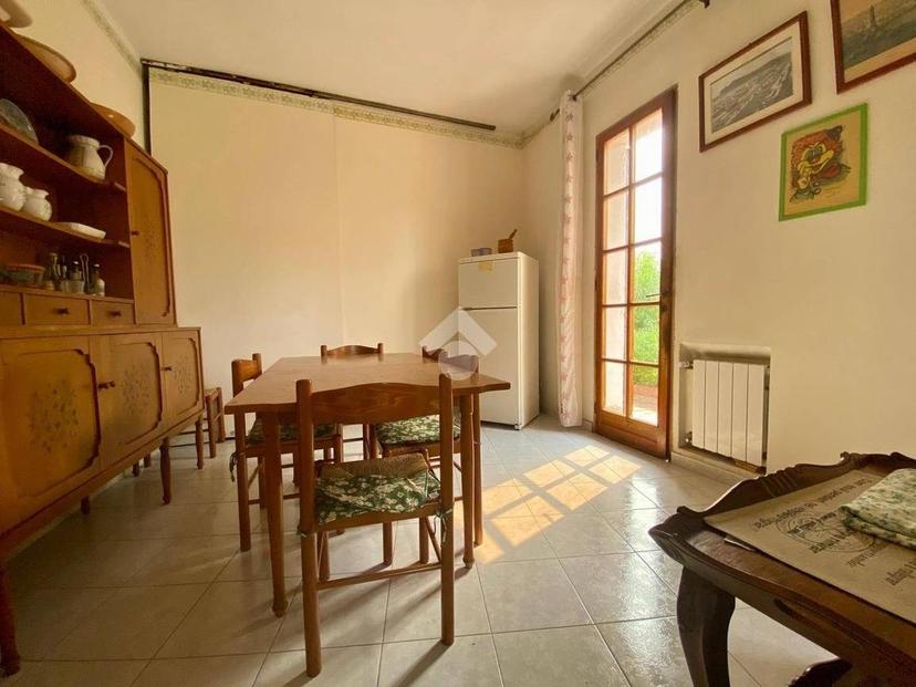 Villa unifamiliare via degli albatros 16, La Maddalena, Capoterra — foto 7 di 41