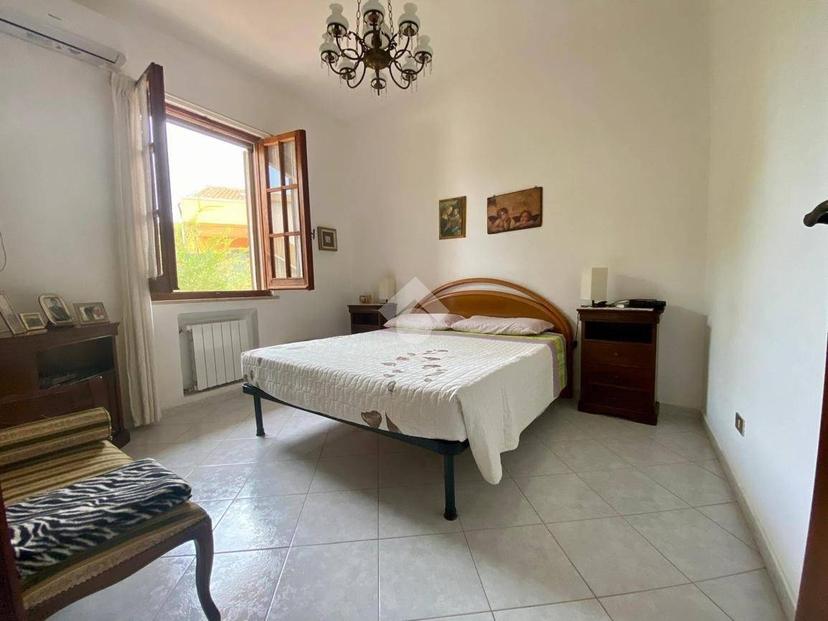 Villa unifamiliare via degli albatros 16, La Maddalena, Capoterra — foto 23 di 41