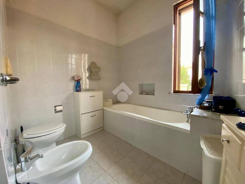 Villa unifamiliare via degli albatros 16, La Maddalena, Capoterra — foto 22 di 41