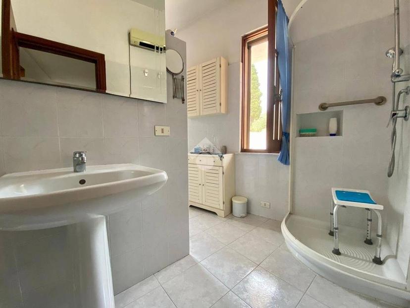 Villa unifamiliare via degli albatros 16, La Maddalena, Capoterra — foto 25 di 41