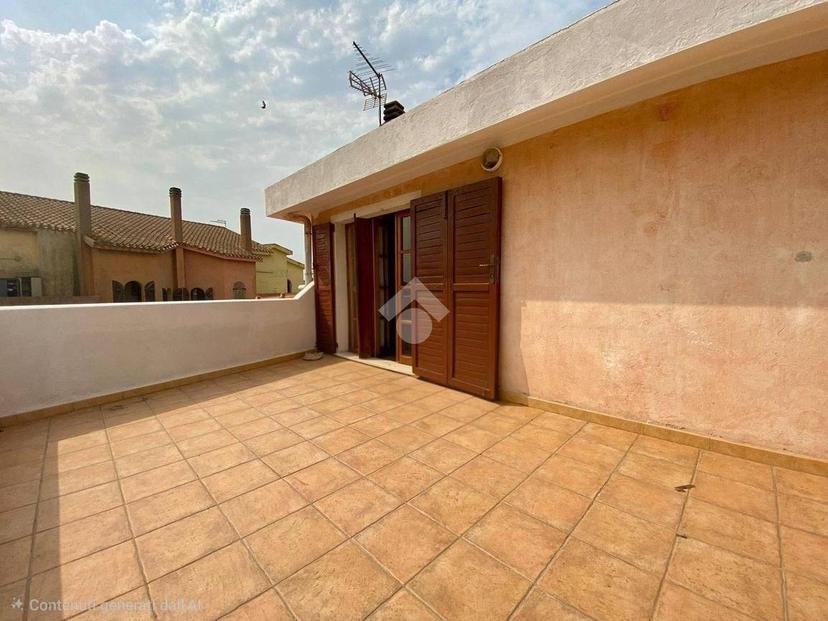 Villa unifamiliare via degli albatros 16, La Maddalena, Capoterra — foto 26 di 41