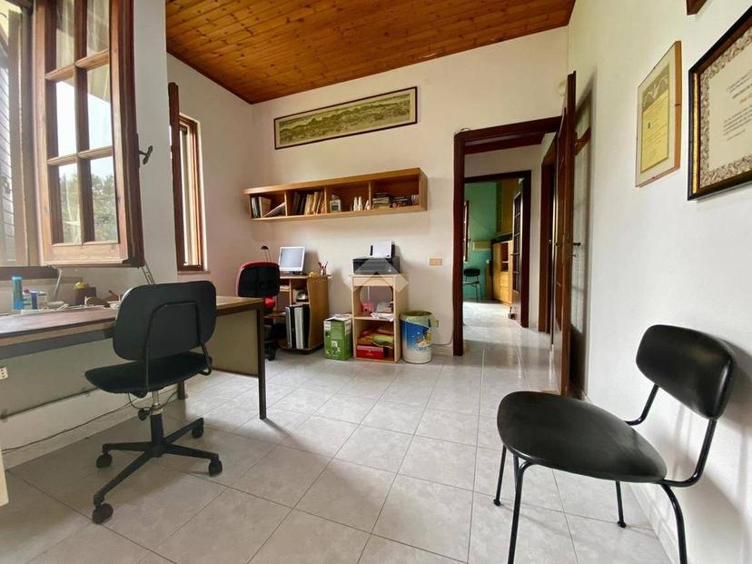Villa unifamiliare via degli albatros 16, La Maddalena, Capoterra — foto 21 di 41