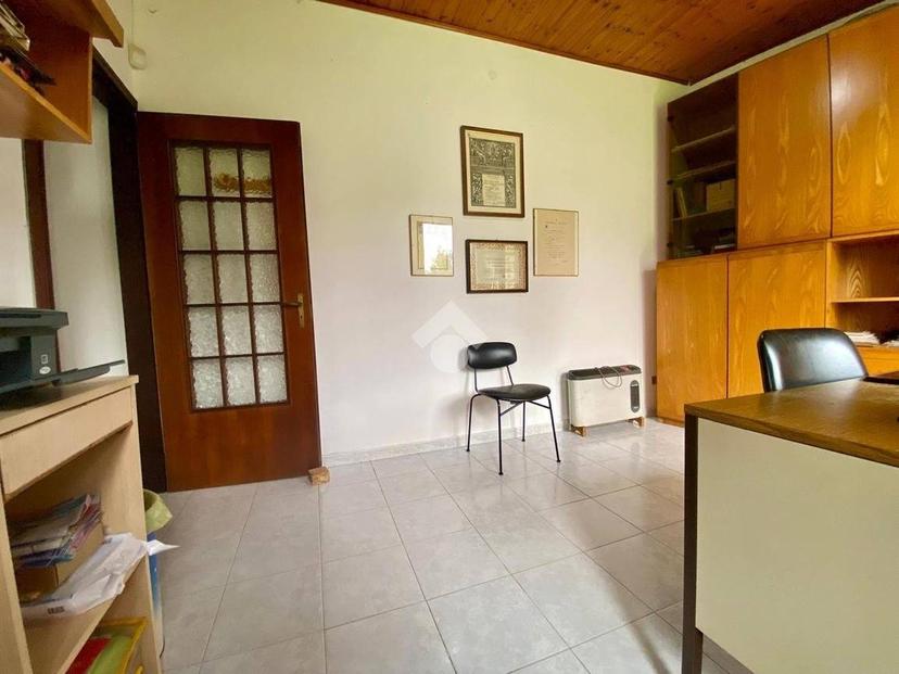 Villa unifamiliare via degli albatros 16, La Maddalena, Capoterra — foto 27 di 41