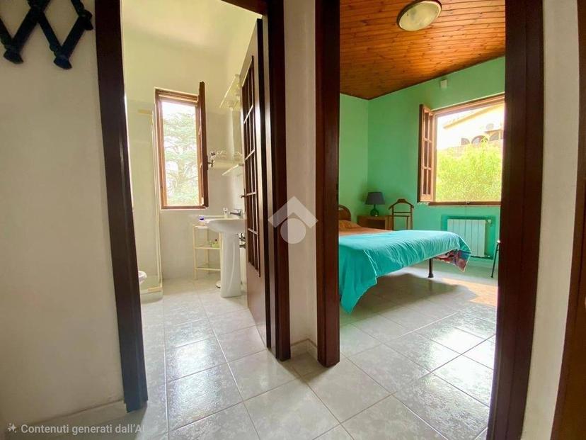 Villa unifamiliare via degli albatros 16, La Maddalena, Capoterra — foto 35 di 41