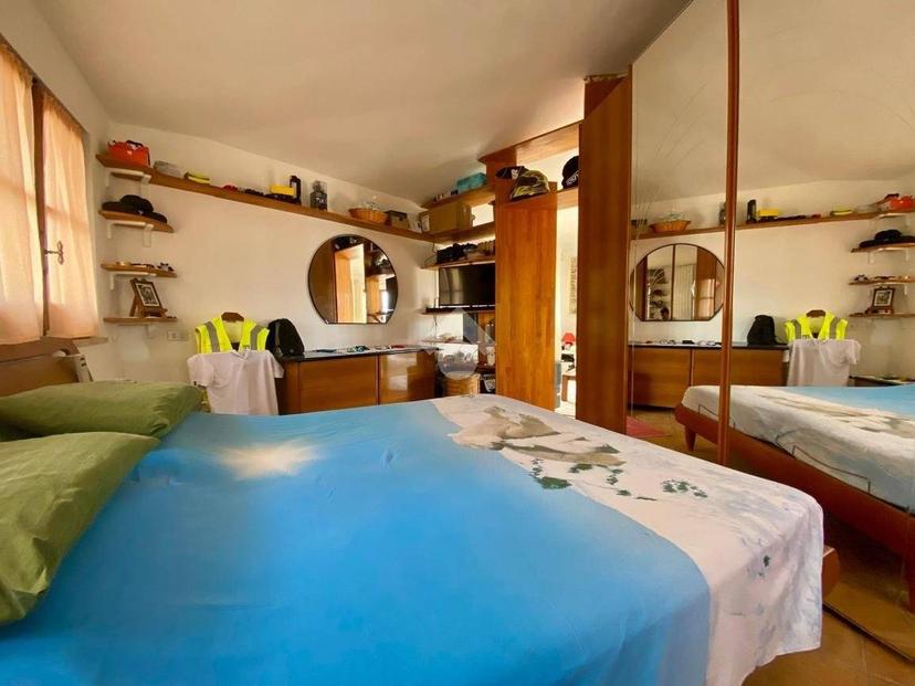 Villa unifamiliare via degli albatros 16, La Maddalena, Capoterra — foto 4 di 41
