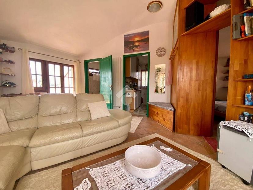 Villa unifamiliare via degli albatros 16, La Maddalena, Capoterra — foto 11 di 41