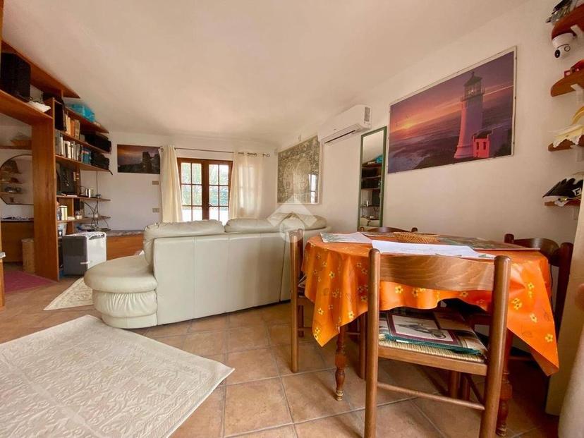 Villa unifamiliare via degli albatros 16, La Maddalena, Capoterra — foto 13 di 41