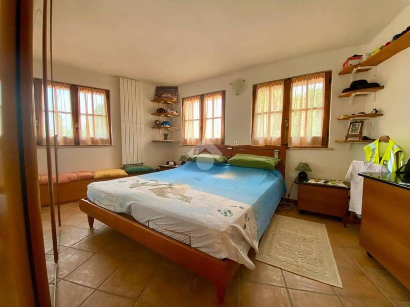 Villa unifamiliare via degli albatros 16, La Maddalena, Capoterra — foto 24 di 41