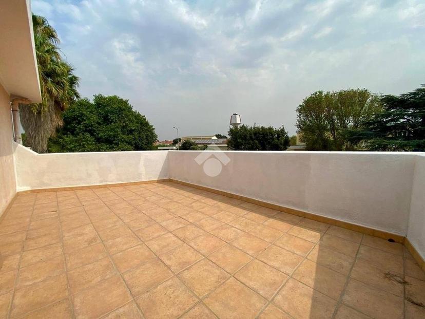 Villa unifamiliare via degli albatros 16, La Maddalena, Capoterra — foto 29 di 41
