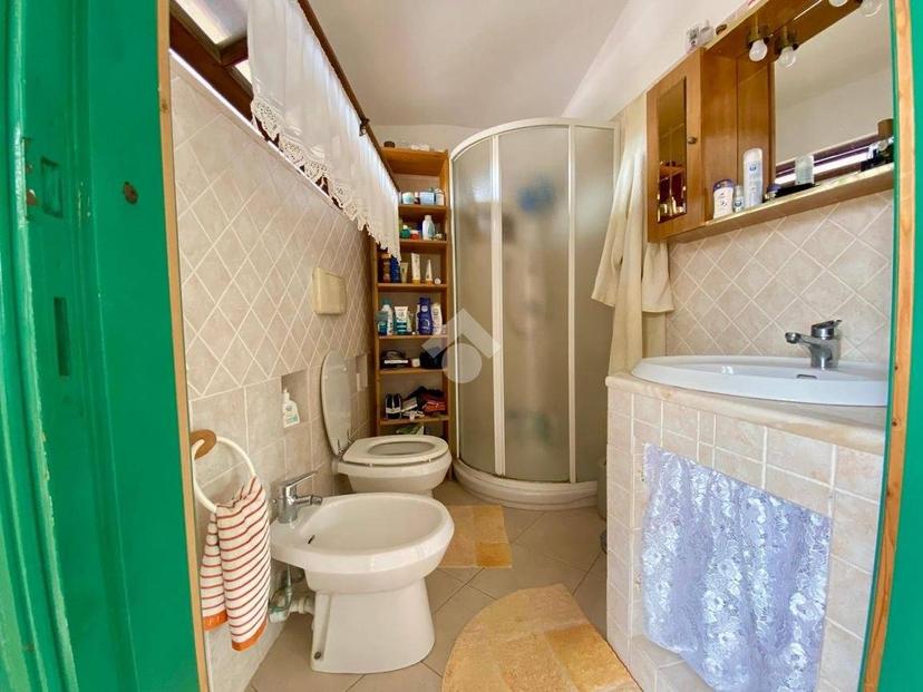 Villa unifamiliare via degli albatros 16, La Maddalena, Capoterra — foto 38 di 41