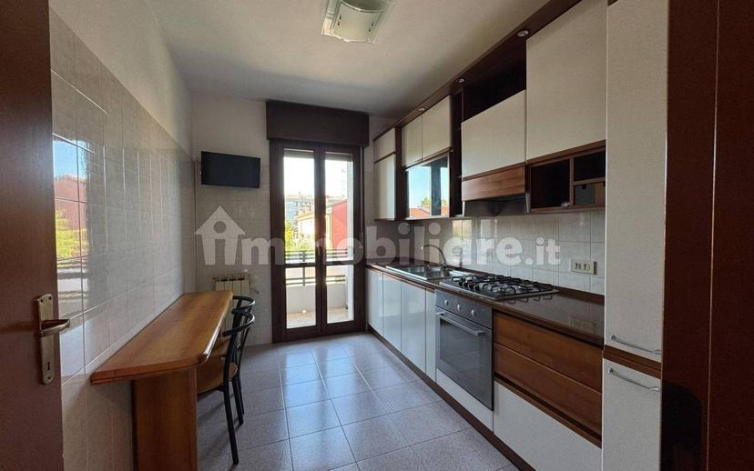 Quadrilocale via Valmarana 4F, Mira Porte, Mira — foto 12 di 29