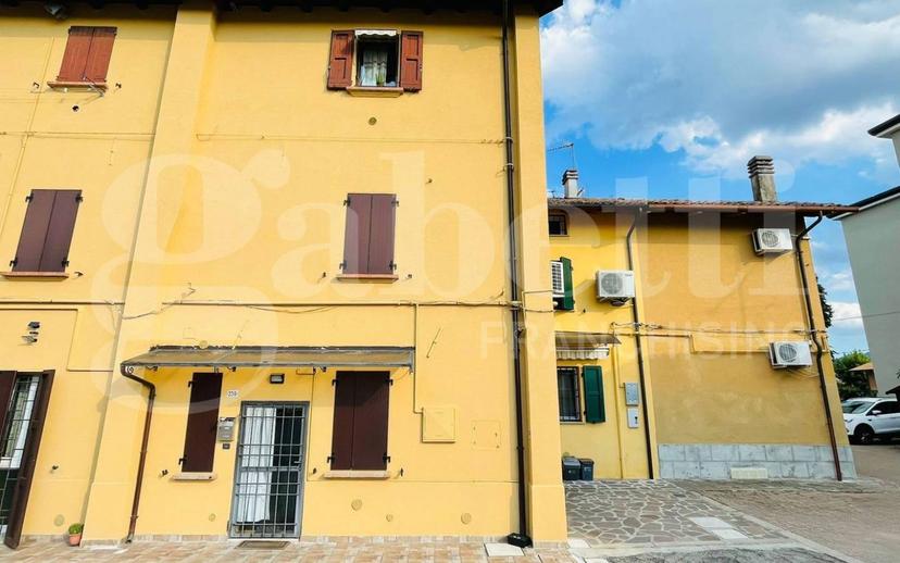 Quadrilocale via Risorgimento, 239, Ponte Ronca, Zola Predosa — foto 19 di 24