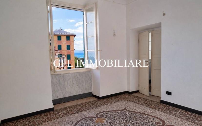 Appartamento via Piero Schiaffino, Centro, Camogli — foto 2 di 17