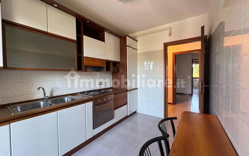 Quadrilocale via Valmarana 4F, Mira Porte, Mira — foto 11 di 29