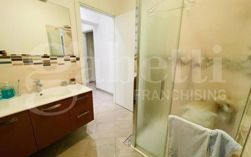 Quadrilocale via Risorgimento, 239, Ponte Ronca, Zola Predosa — foto 21 di 24