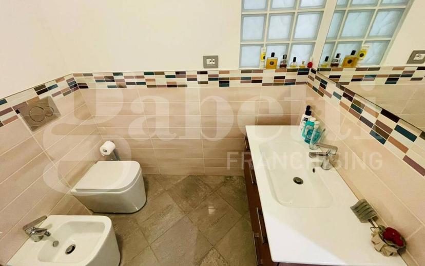 Quadrilocale via Risorgimento, 239, Ponte Ronca, Zola Predosa — foto 4 di 24