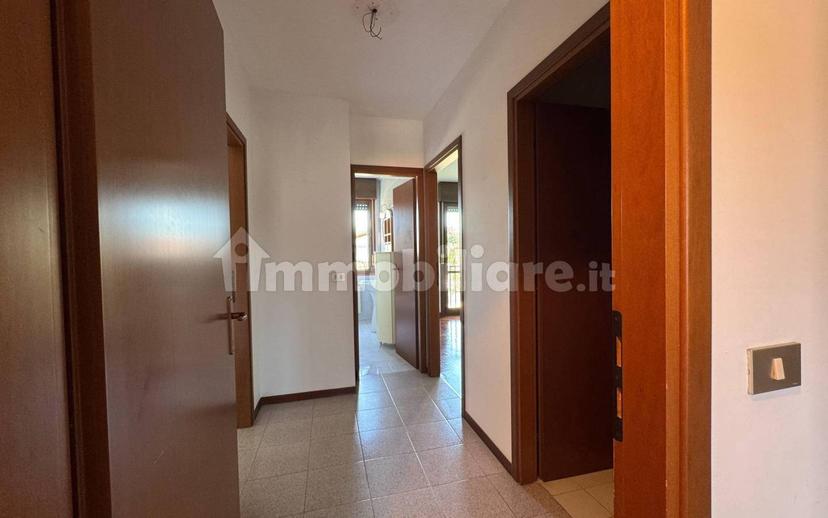 Quadrilocale via Valmarana 4F, Mira Porte, Mira — foto 4 di 29
