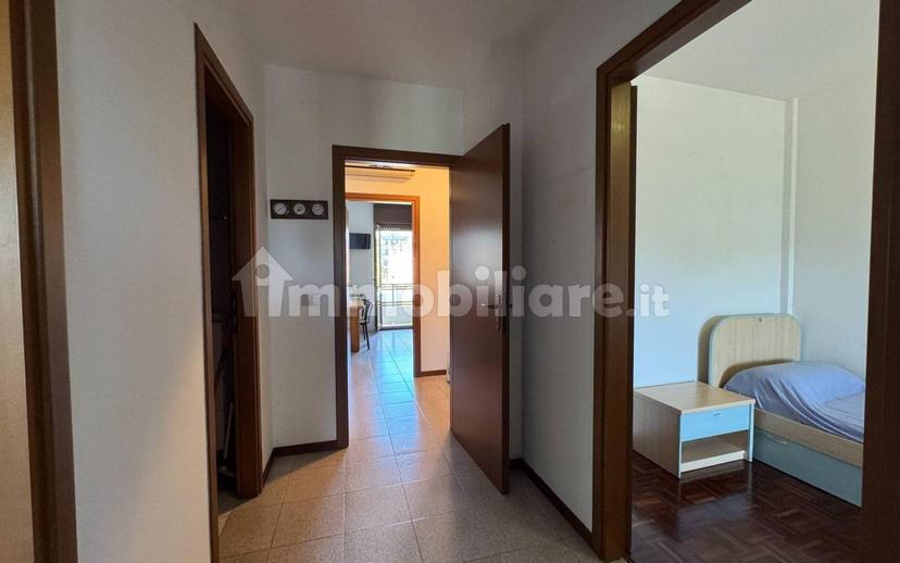 Quadrilocale via Valmarana 4F, Mira Porte, Mira — foto 16 di 29