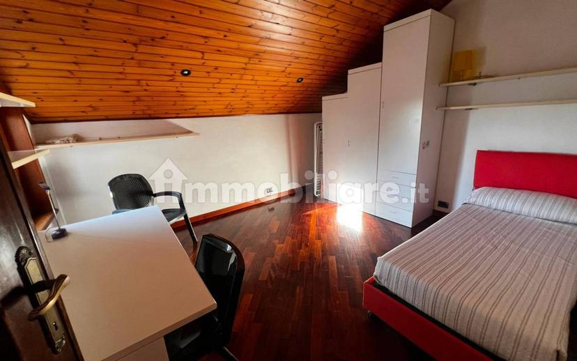 Attico ottimo stato, 199 m², Zona 2000, Piacenza — foto 6 di 14