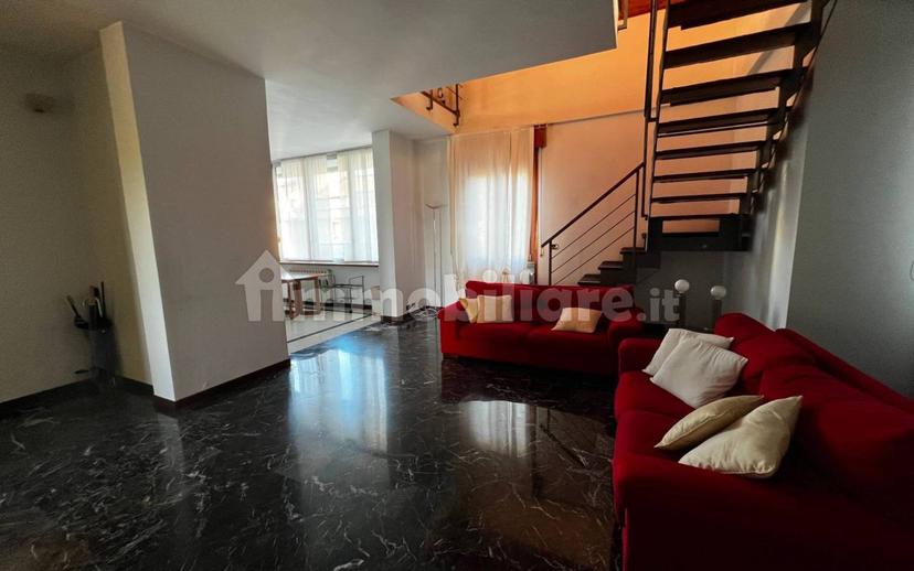 Attico ottimo stato, 199 m², Zona 2000, Piacenza — foto 11 di 14