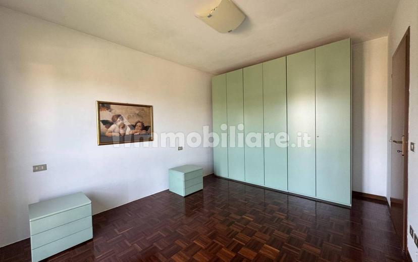 Quadrilocale via Valmarana 4F, Mira Porte, Mira — foto 15 di 29