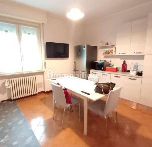 Quadrilocale buono stato, primo piano, Breme — foto 11 di 11