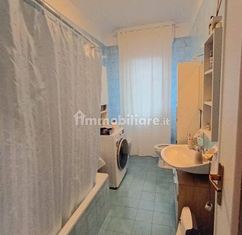 Quadrilocale buono stato, primo piano, Breme — foto 9 di 11