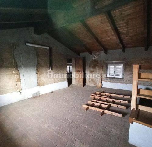 Appartamento buono stato, primo piano, Frassineto Po — foto 3 di 20