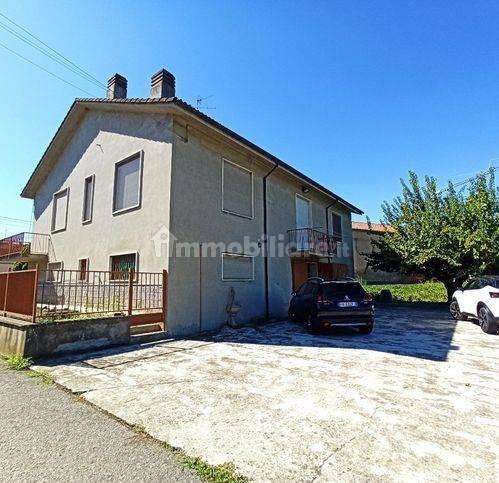 Villa unifamiliare, buono stato, 300 m², Frassineto Po — foto 7 di 31