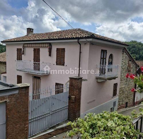 Villa unifamiliare, da ristrutturare, 150 m², Ottiglio — foto 3 di 34