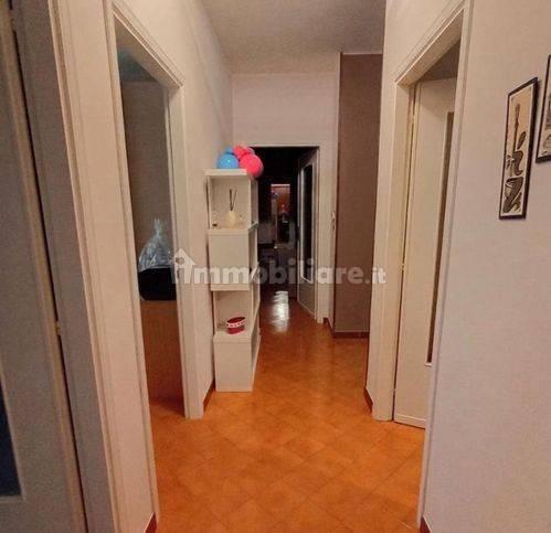 Quadrilocale buono stato, primo piano, Breme — foto 5 di 11