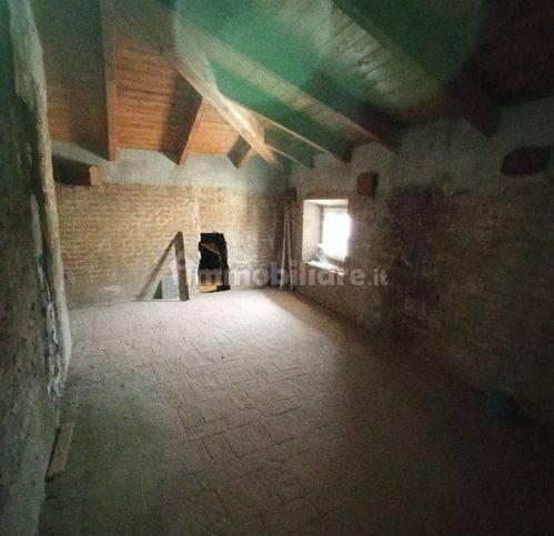 Appartamento buono stato, primo piano, Frassineto Po — foto 4 di 20