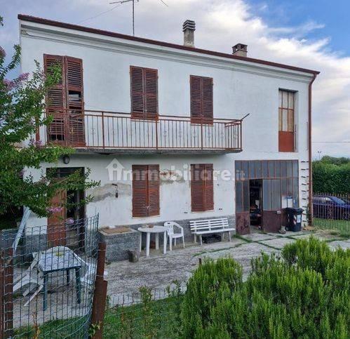 Villa unifamiliare, da ristrutturare, 120 m², Coniolo Bricco, Coniolo — foto 7 di 17