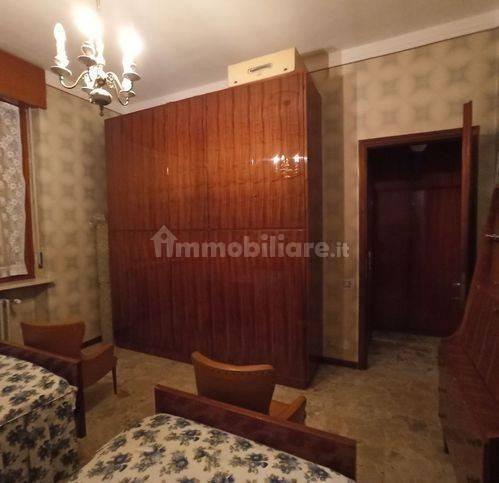 Villa unifamiliare, buono stato, 300 m², Frassineto Po — foto 28 di 31