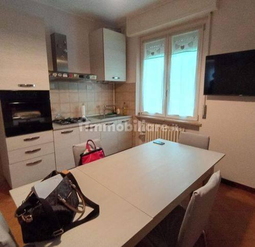 Quadrilocale buono stato, primo piano, Breme — foto 3 di 11