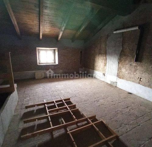 Appartamento buono stato, primo piano, Frassineto Po — foto 8 di 20