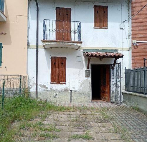 Villa a schiera vicolo Doesio, Pomaro Monferrato — foto 14 di 18