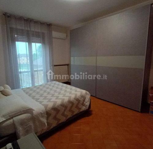 Quadrilocale buono stato, primo piano, Breme — foto 10 di 11