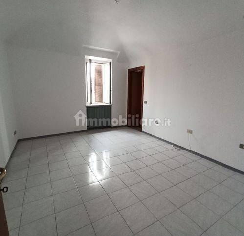 Appartamento buono stato, primo piano, Frassineto Po — foto 20 di 20