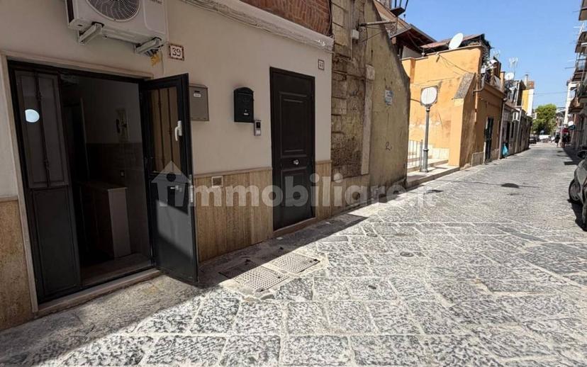 Monolocale via Giuseppe Ricciardi, Centro Storico, Foggia — foto 11 di 11