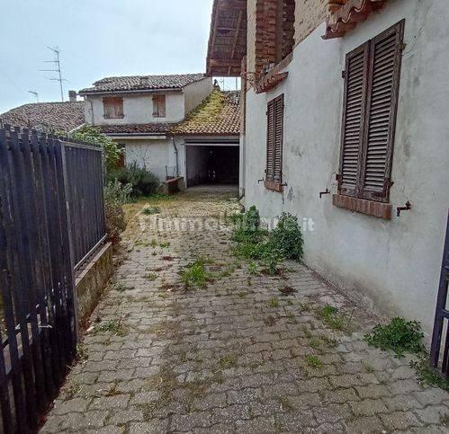 Villa a schiera vicolo Doesio, Pomaro Monferrato — foto 13 di 18