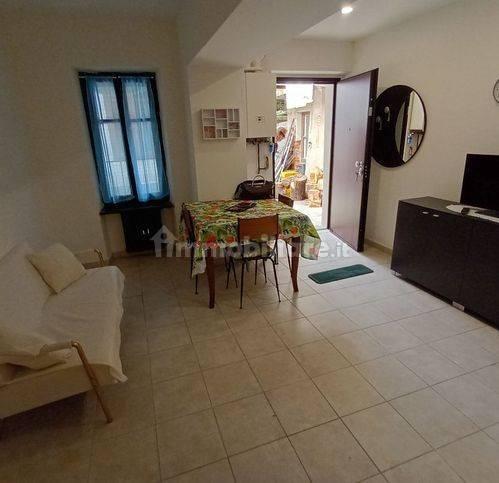 Bilocale via San Massimo, Centro, Valenza — foto 9 di 12